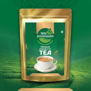 premium ctc tea