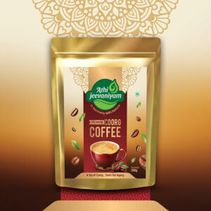 Coorg Coffee Powder