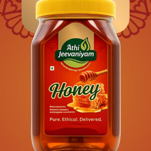 Home Premium Honey Product